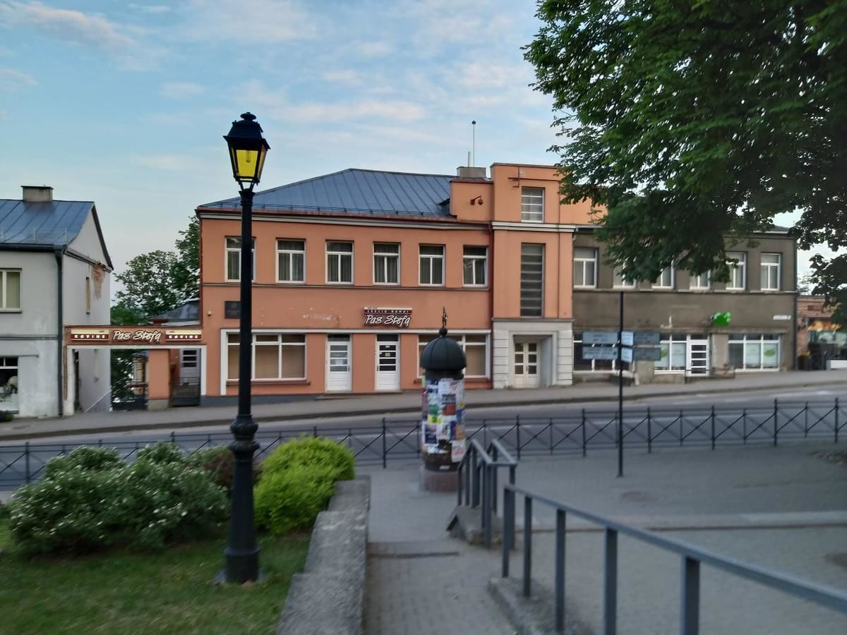Гостевой дом Pas Stefą Тельшяй-4