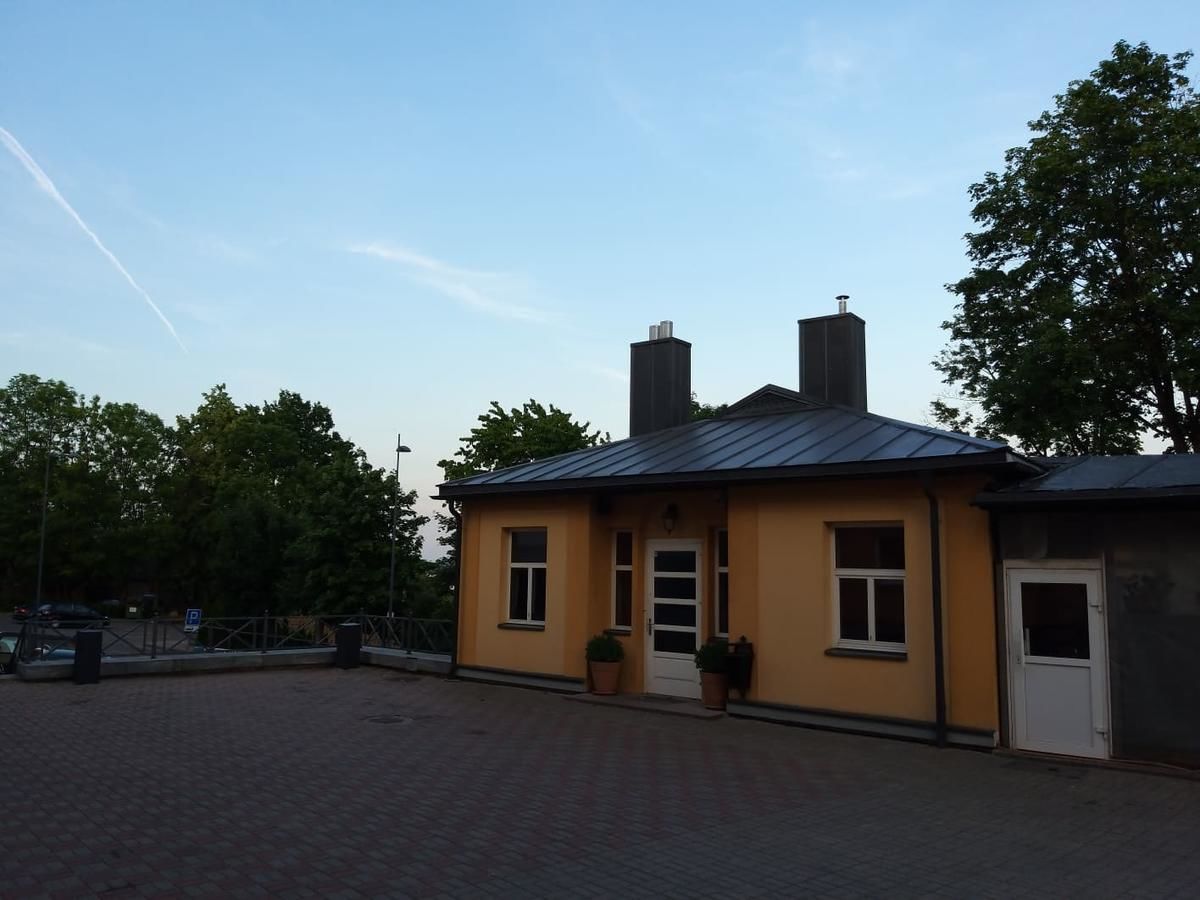 Гостевой дом Pas Stefą Тельшяй-14