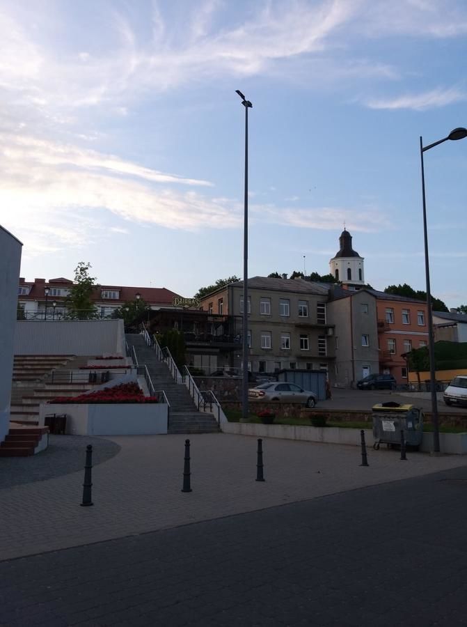 Гостевой дом Pas Stefą Тельшяй